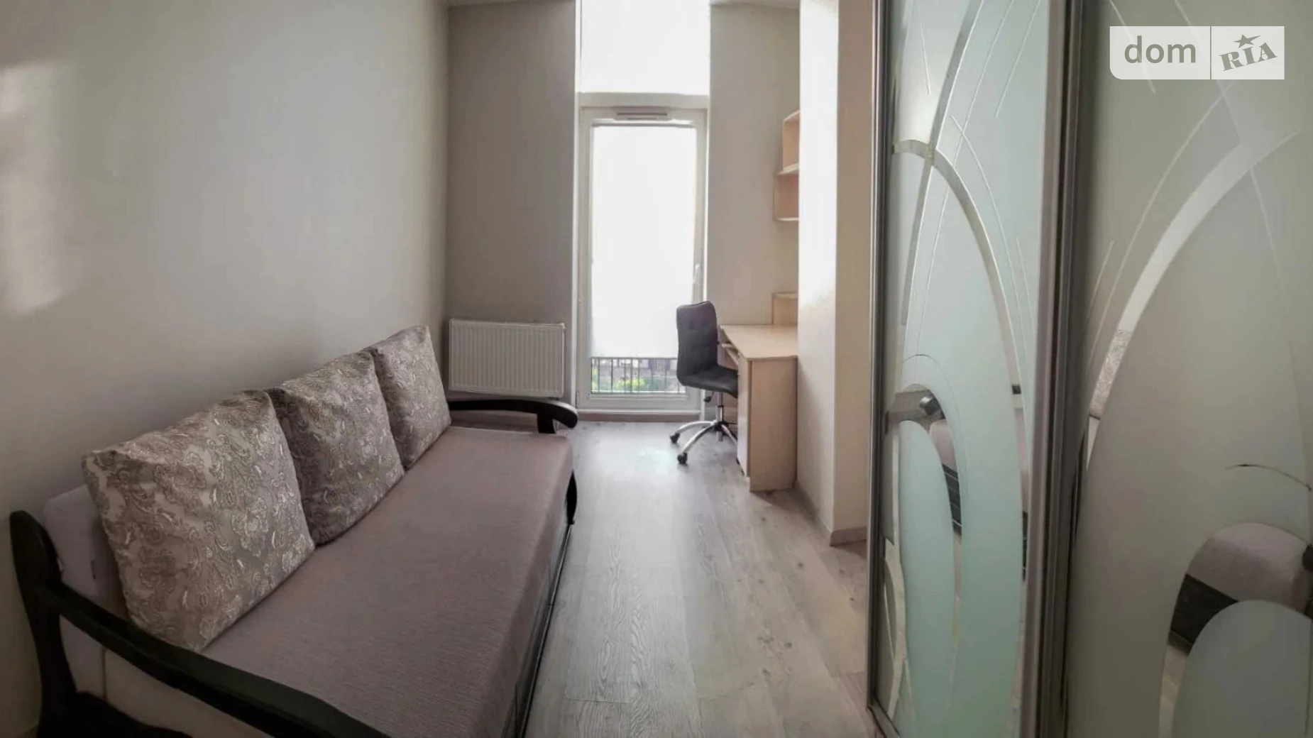 Сдается в аренду 2-комнатная квартира 66 кв. м в Харькове, пер. Отакара Яроша, 20 корпус 2 - фото 4