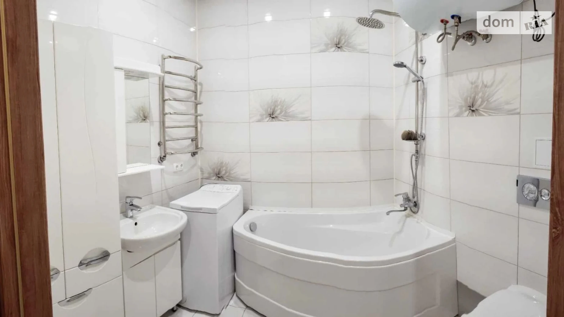 Сдается в аренду 2-комнатная квартира 66 кв. м в Харькове, пер. Отакара Яроша, 20 корпус 2 - фото 2