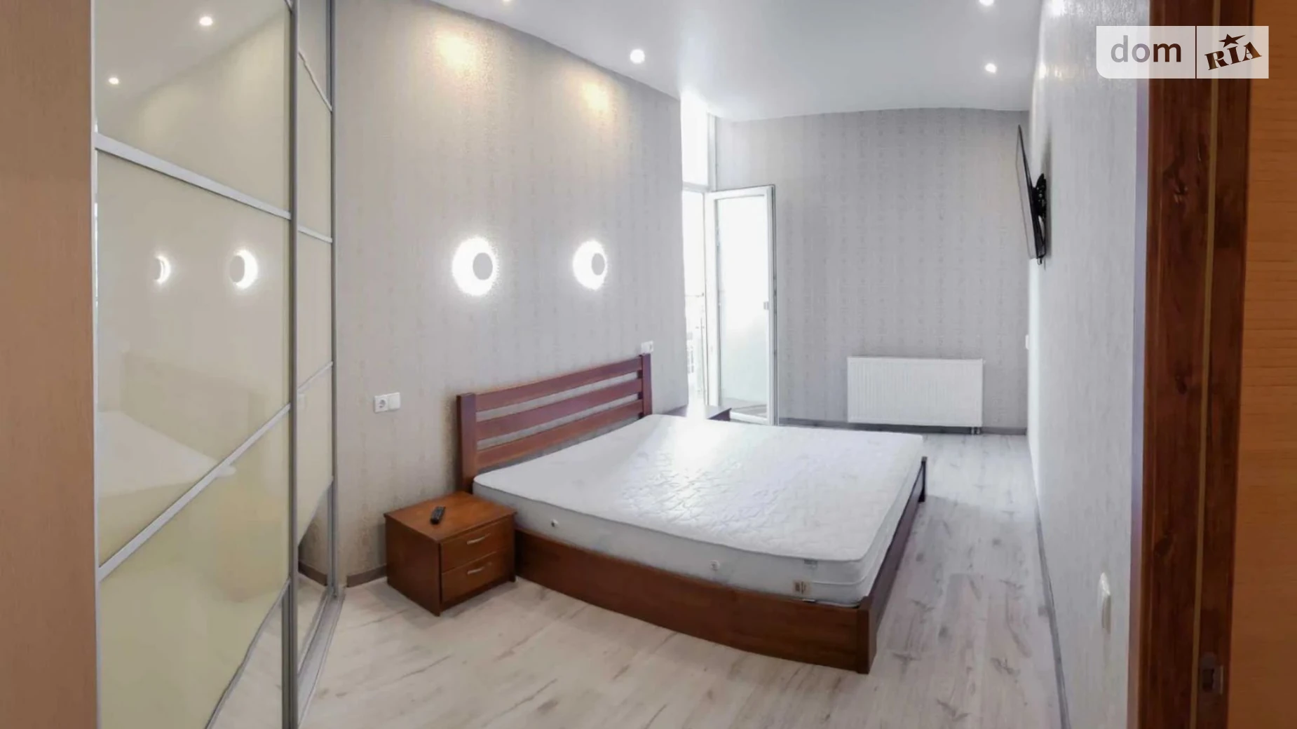 Сдается в аренду 2-комнатная квартира 66 кв. м в Харькове, пер. Отакара Яроша, 20 корпус 2 - фото 5