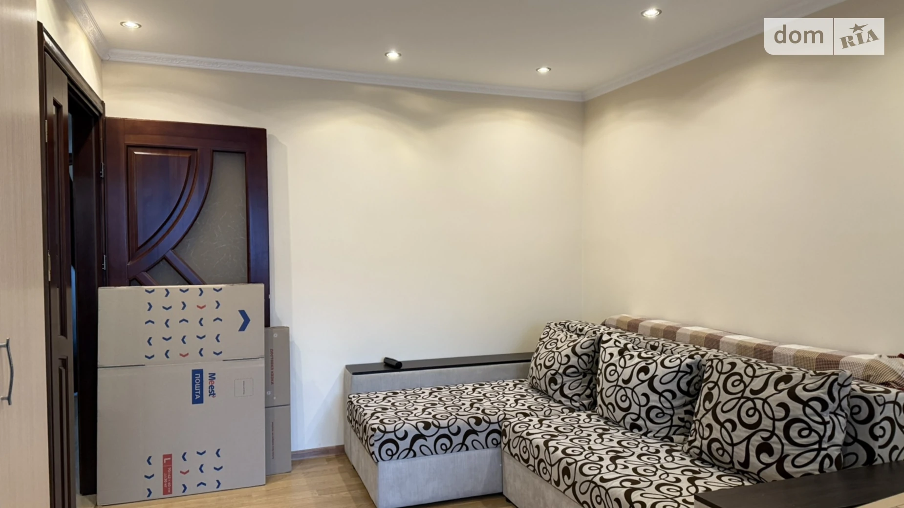 2-комнатная квартира 77 кв. м в Тернополе, ул. Академика Сергея Королева - фото 4