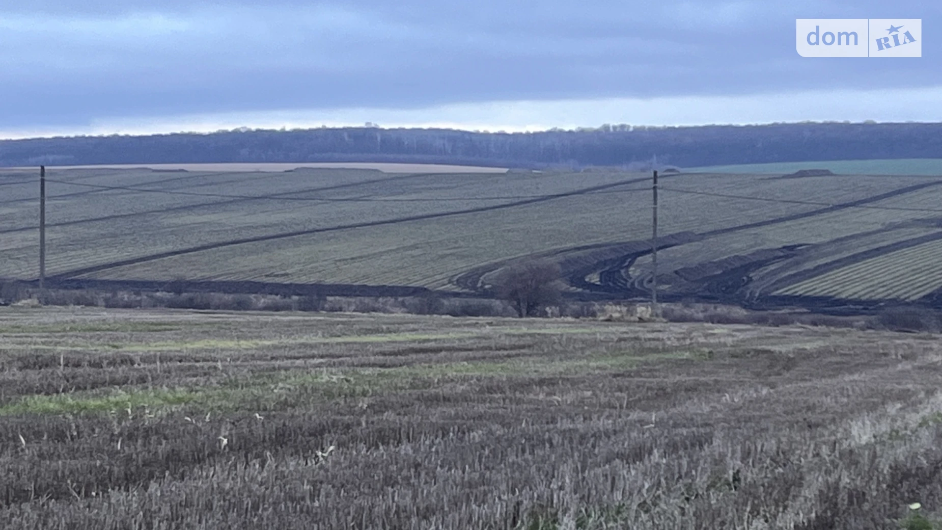 Продается земельный участок 24.32 соток в  области,  - фото 3