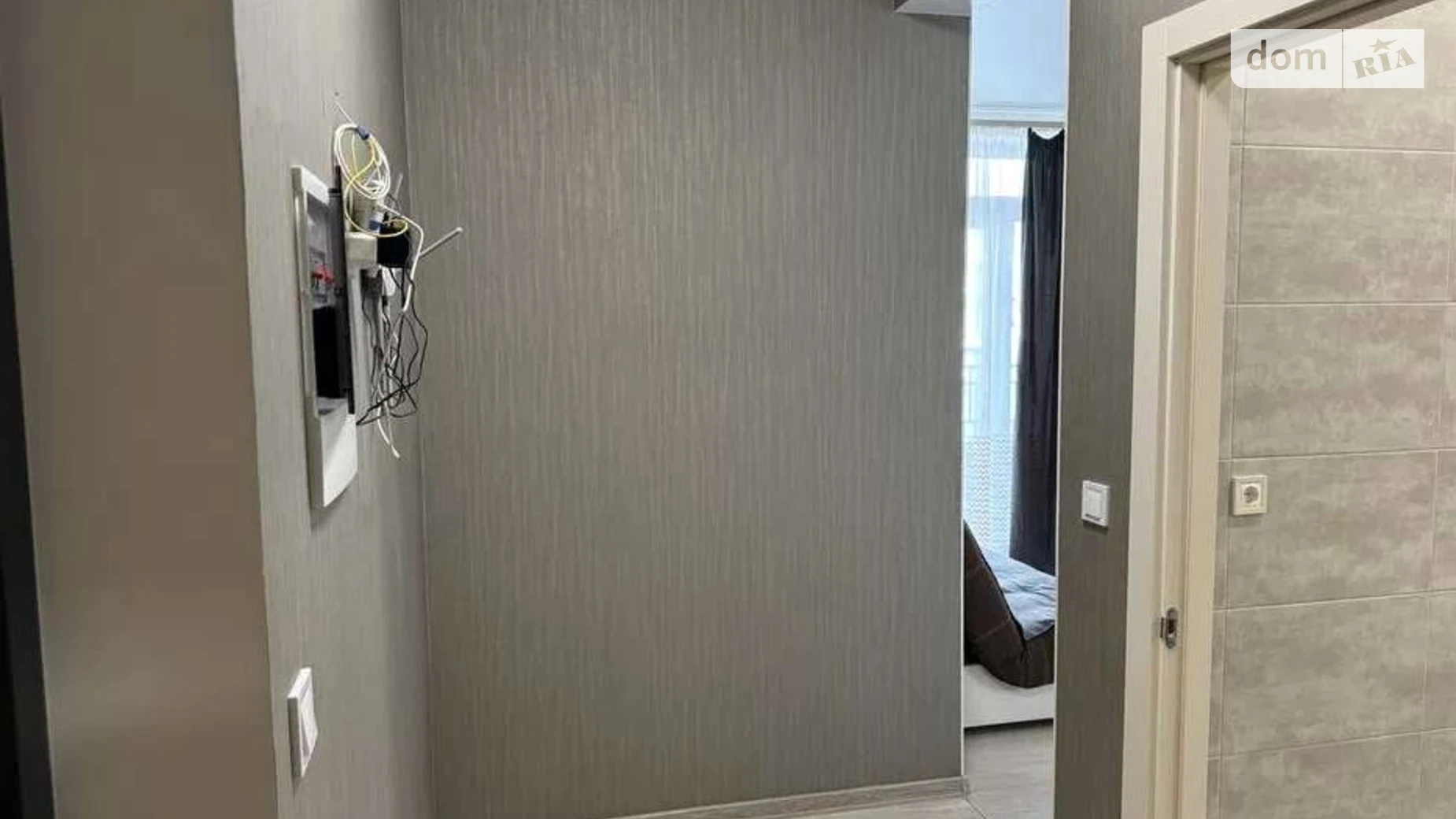 Сдается в аренду 1-комнатная квартира 43 кв. м в Одессе, просп. Леси Украинки, 19А - фото 2