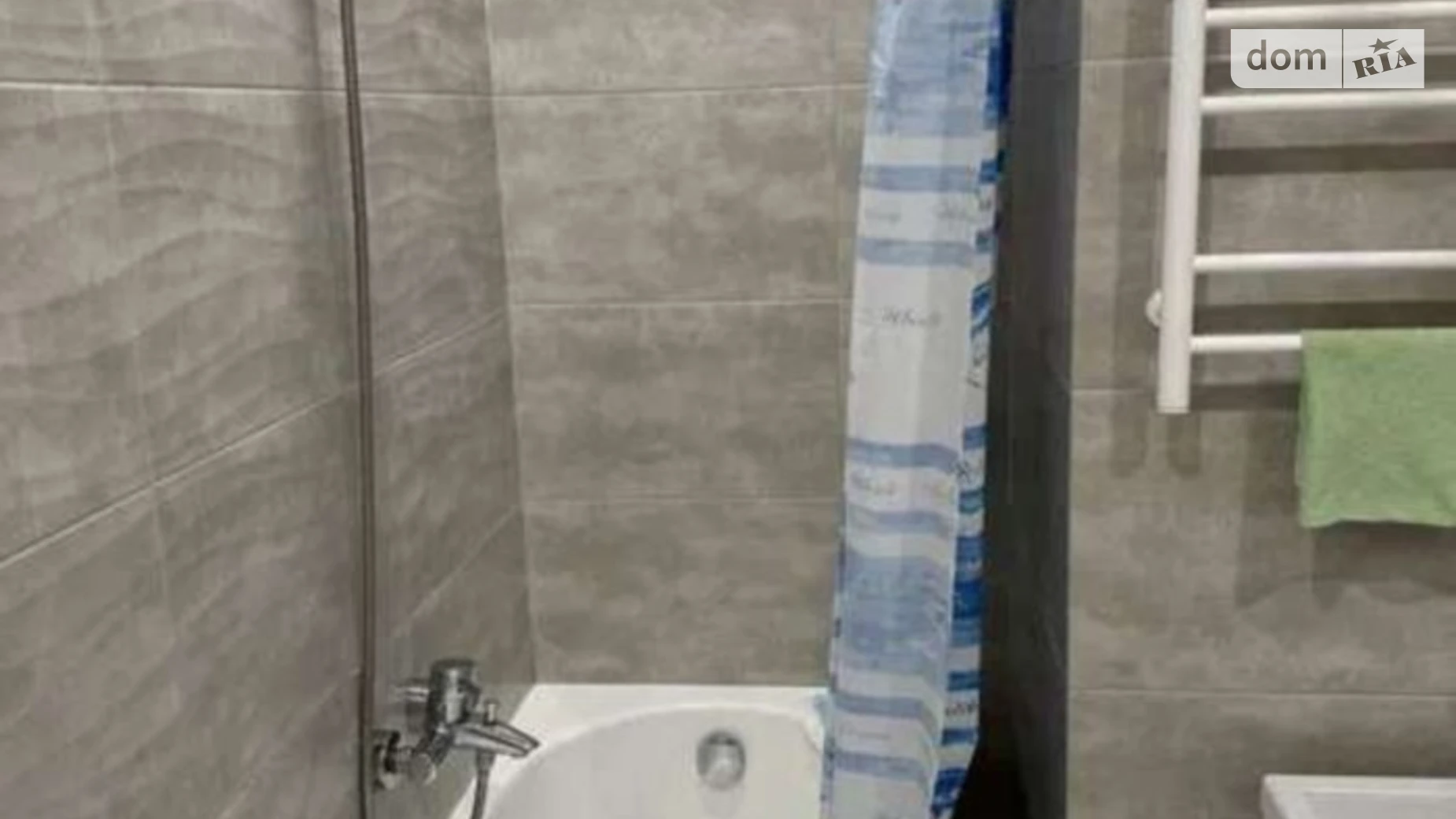 Сдается в аренду 1-комнатная квартира 43 кв. м в Одессе, просп. Леси Украинки, 19А - фото 4