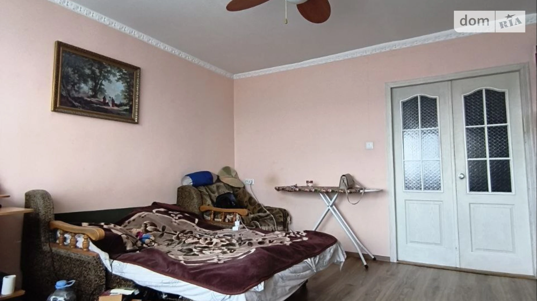 Сдается в аренду 2-комнатная квартира 50 кв. м в Львове, ул. Гетьмана Ивана Мазепы - фото 2