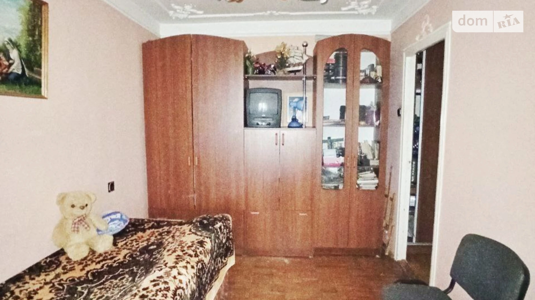 Сдается в аренду 2-комнатная квартира 50 кв. м в Львове, ул. Гетьмана Ивана Мазепы - фото 3