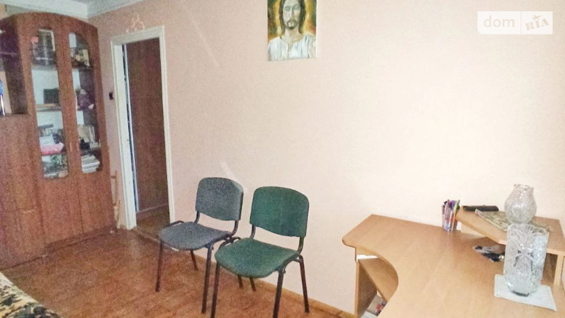 Сдается в аренду 2-комнатная квартира 50 кв. м в Львове, ул. Гетьмана Ивана Мазепы - фото 4