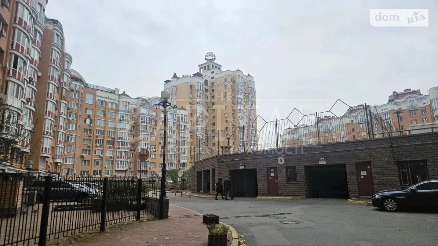 просп. Владимира Ивасюка Оболонский Киев, цена: 55000 $ - фото 4