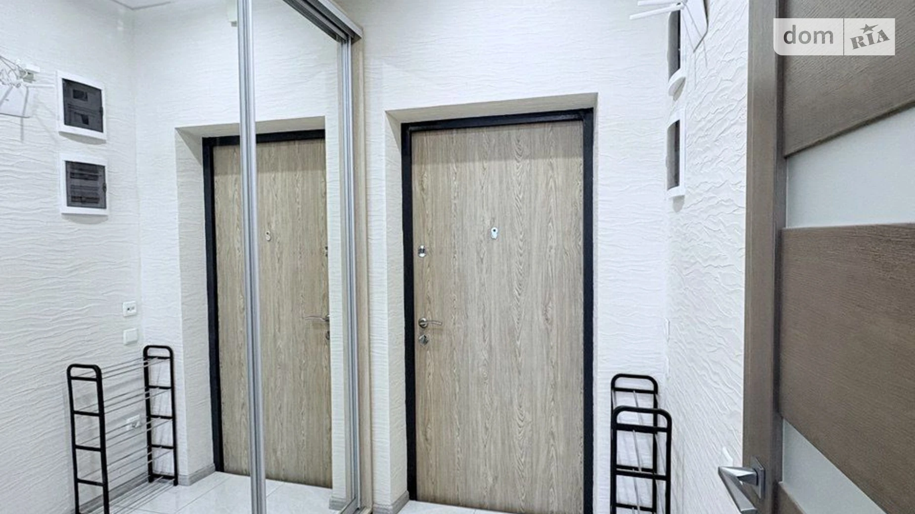 Сдается в аренду 2-комнатная квартира 56 кв. м в Одессе, просп. Леси Украинки, 19А - фото 4