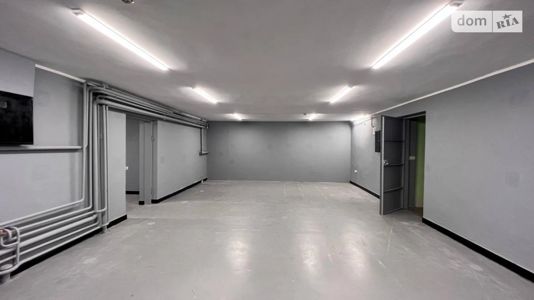 Сдается в аренду помещения свободного назначения 92 кв. м в 3-этажном здании, цена: 11000 грн - фото 2
