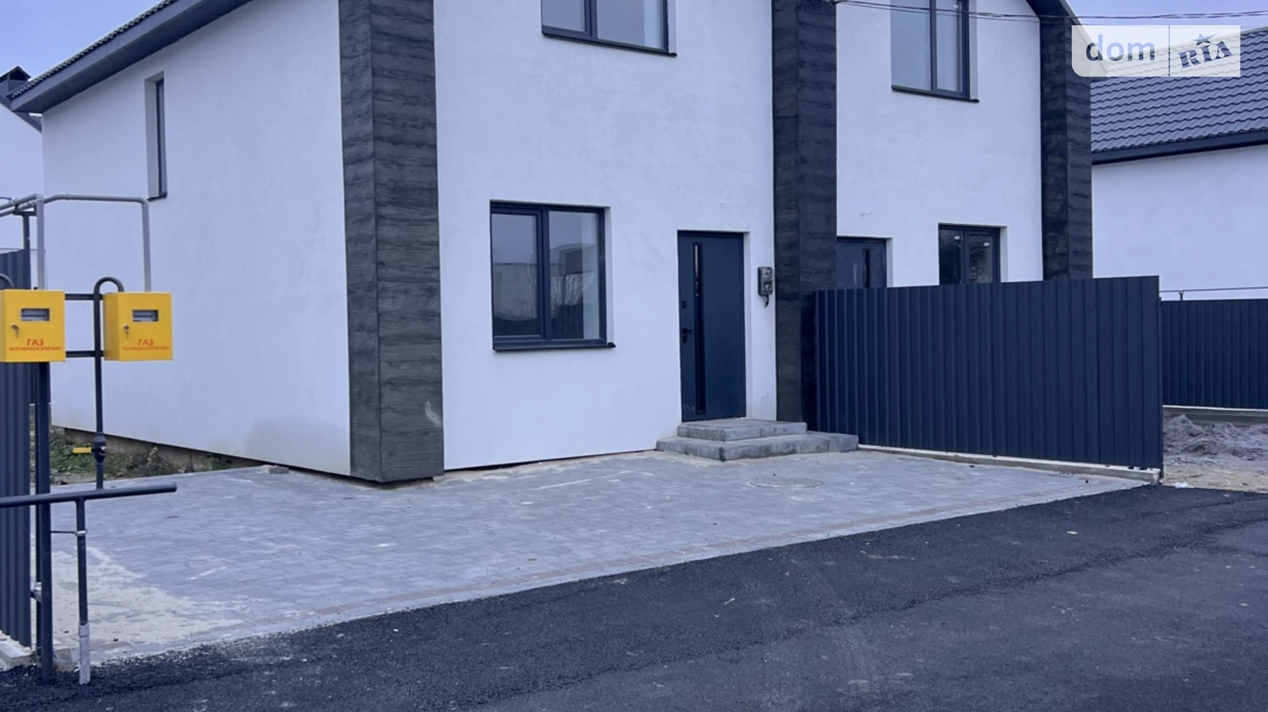 ул. Степная Зарванцы, цена: 92000 $ - фото 2