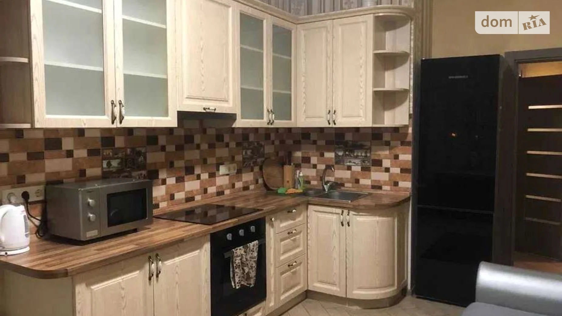 Сдается в аренду 2-комнатная квартира 57 кв. м в Одессе, плато Аркадийское(Гагаринское), 5Б - фото 2