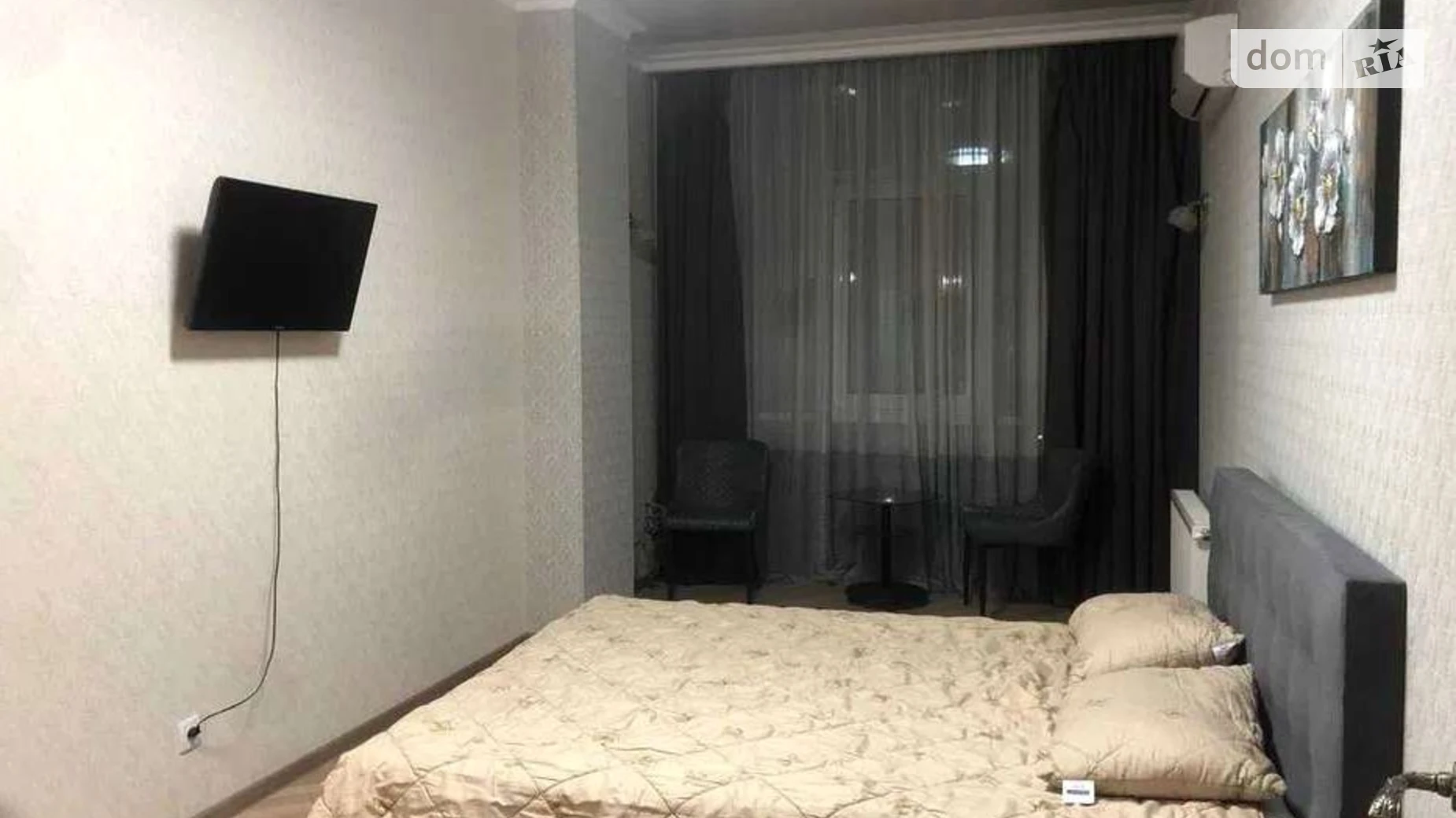 Сдается в аренду 2-комнатная квартира 57 кв. м в Одессе, плато Аркадийское(Гагаринское), 5Б - фото 3