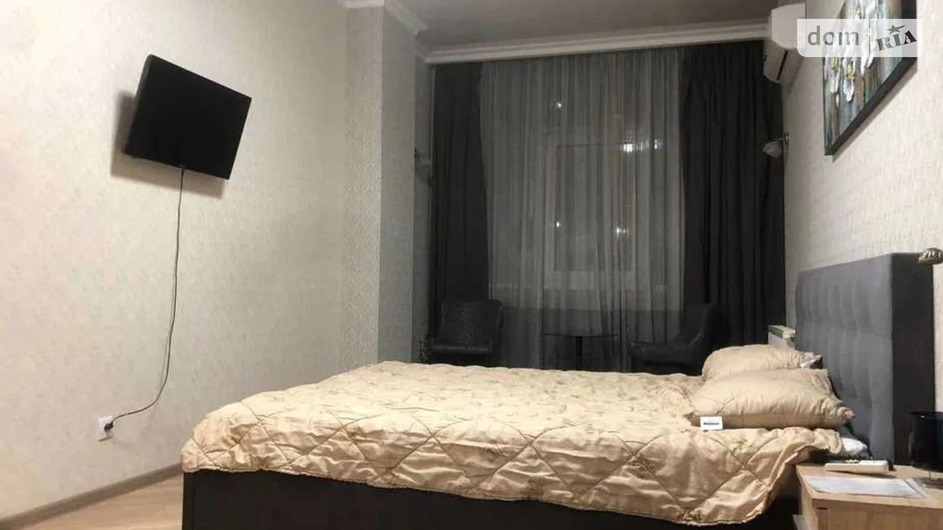 Сдается в аренду 2-комнатная квартира 57 кв. м в Одессе, плато Аркадийское(Гагаринское), 5Б - фото 5