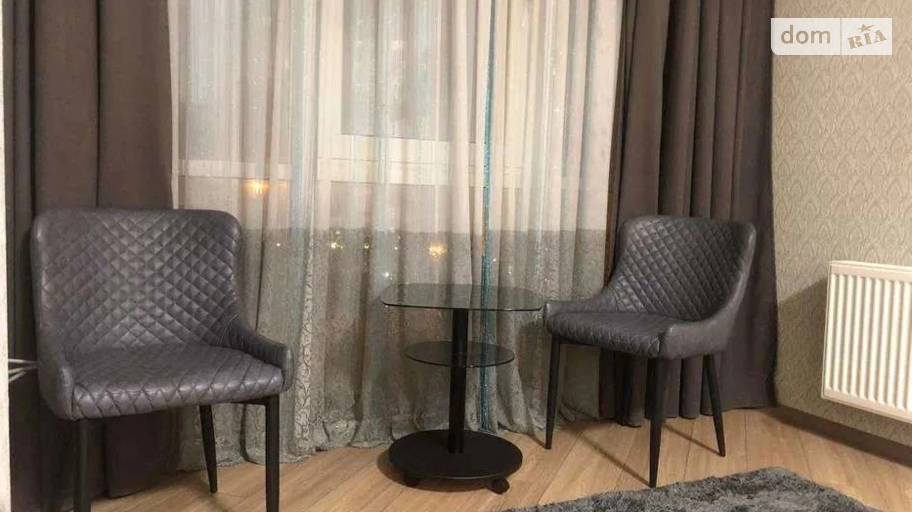 Сдается в аренду 2-комнатная квартира 57 кв. м в Одессе, плато Аркадийское(Гагаринское), 5Б - фото 4