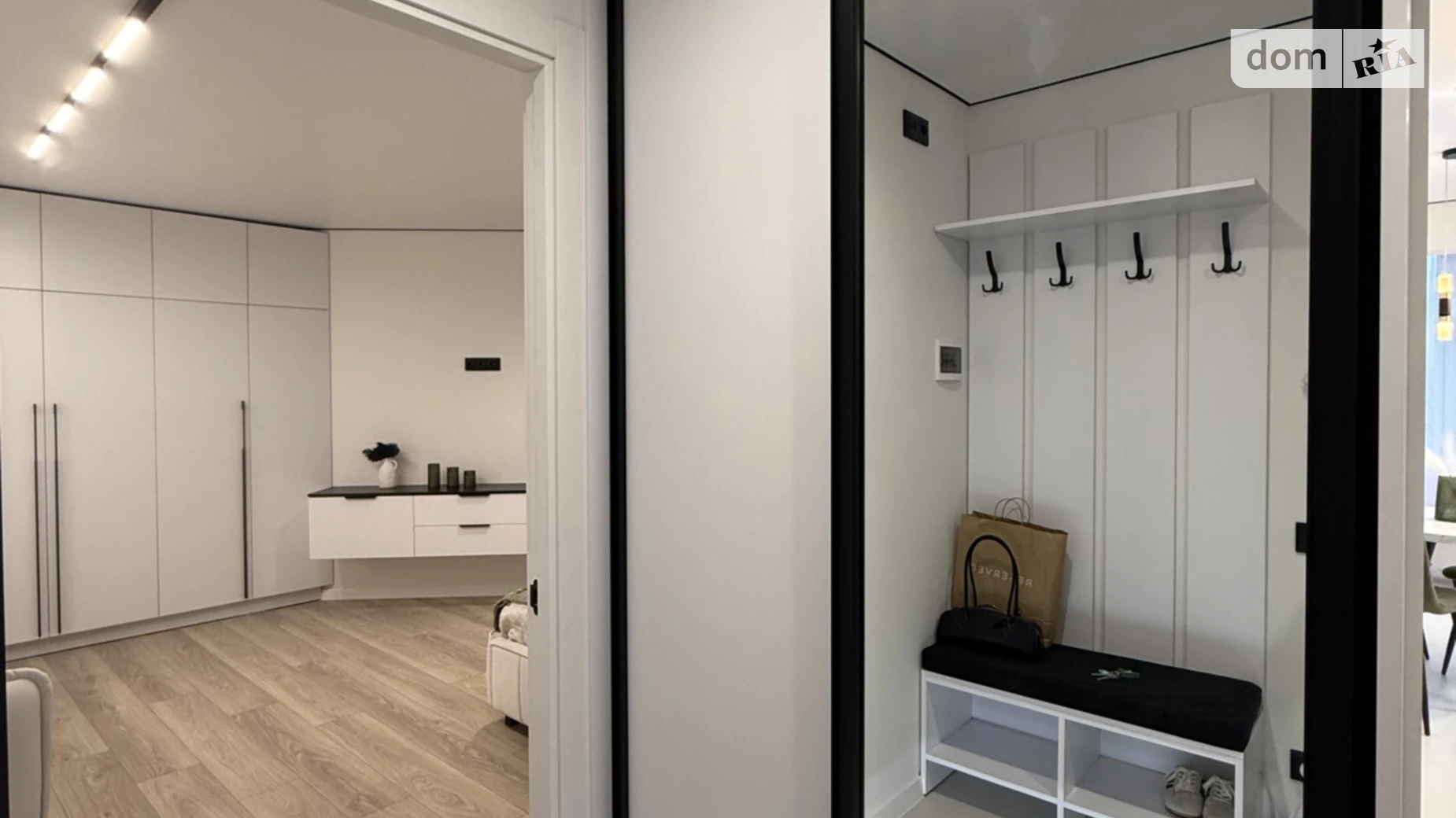 1-комнатная квартира 19 кв. м в Тернополе, просп. Бандеры Степана, 46-48 - фото 4