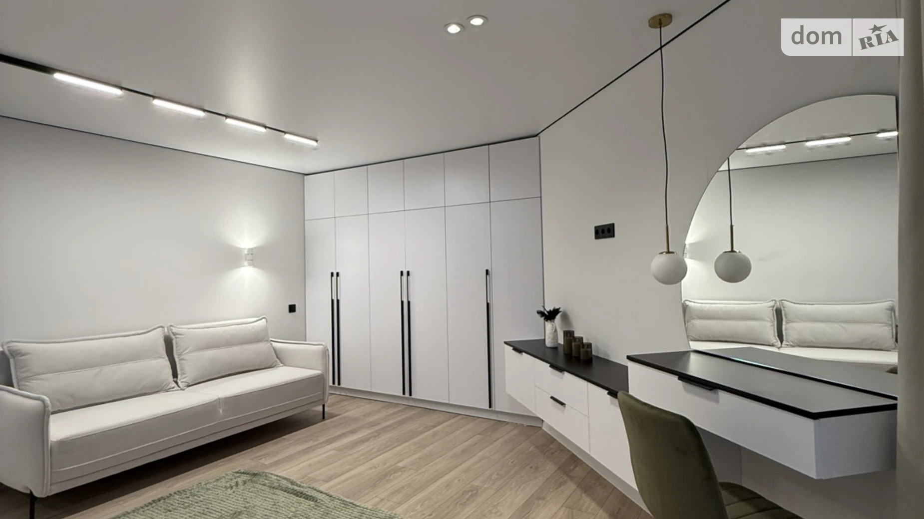 1-комнатная квартира 19 кв. м в Тернополе, просп. Бандеры Степана, 46-48 - фото 2