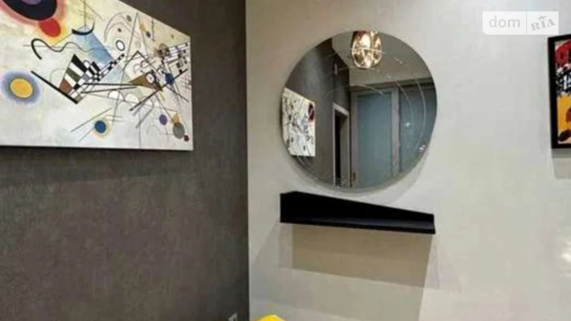 Сдается в аренду 1-комнатная квартира 45 кв. м в Одессе, бул. Итальянский, 1Б - фото 3