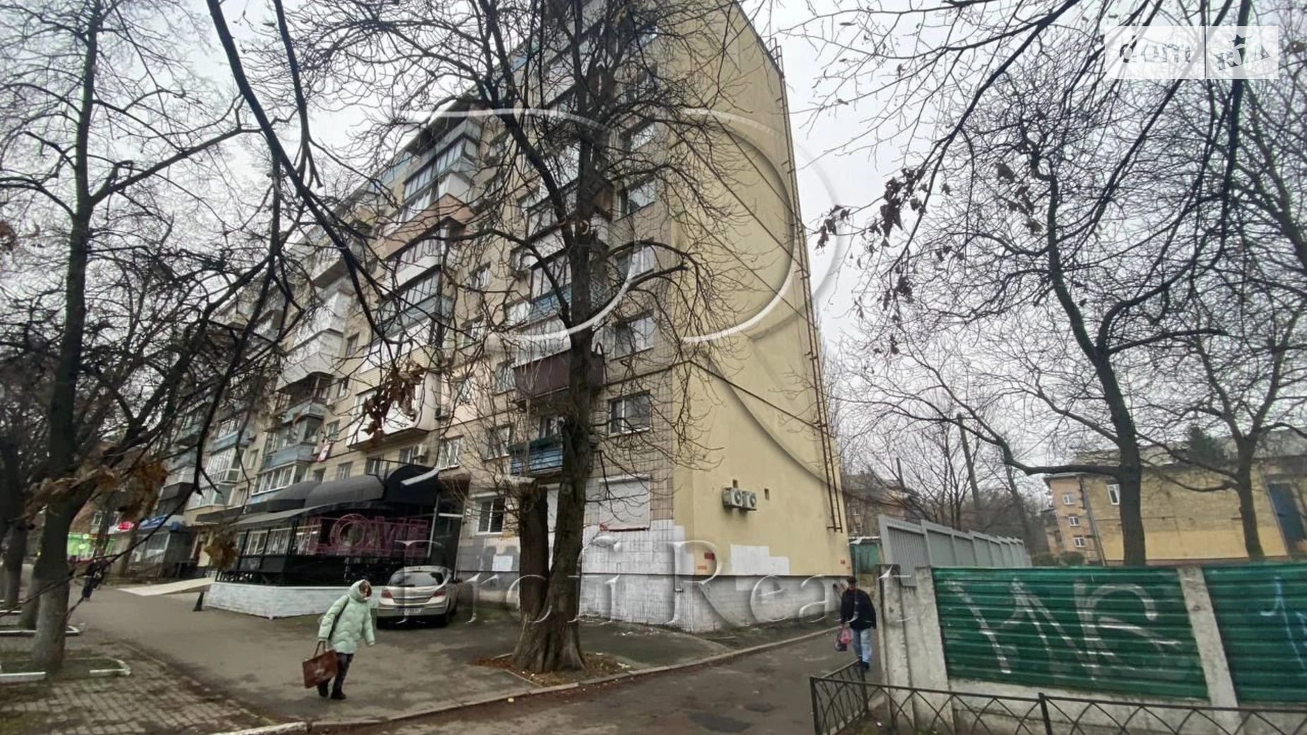 Продается 2-комнатная квартира 43.9 кв. м в Киеве, бул. Чоколовский, 11 - фото 2