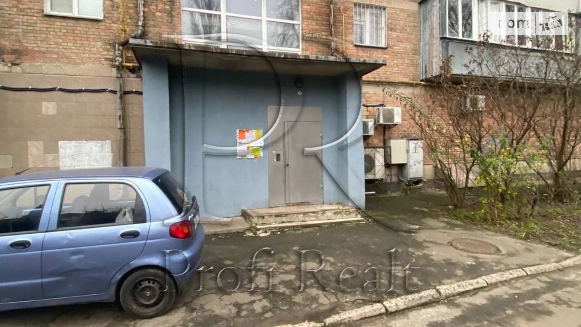 Продается 2-комнатная квартира 43.9 кв. м в Киеве, бул. Чоколовский, 11 - фото 3