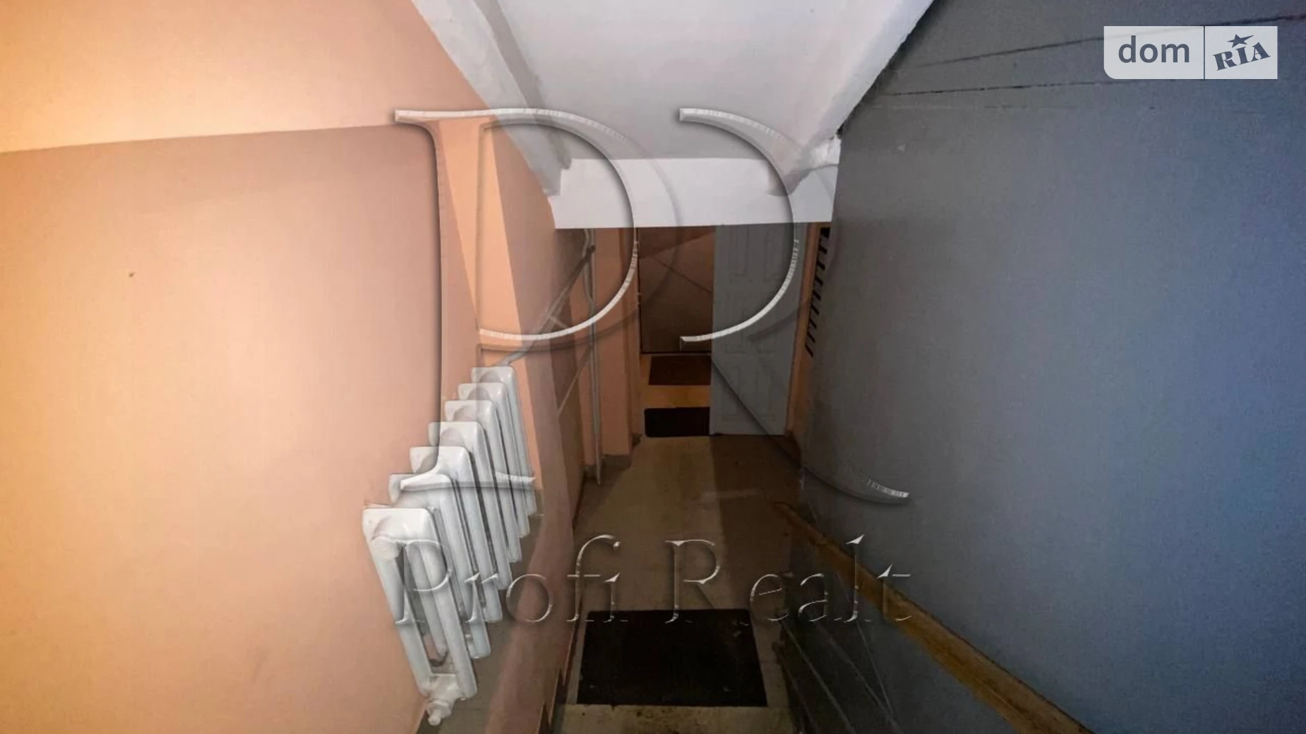 Продается 2-комнатная квартира 43.9 кв. м в Киеве, бул. Чоколовский, 11 - фото 5