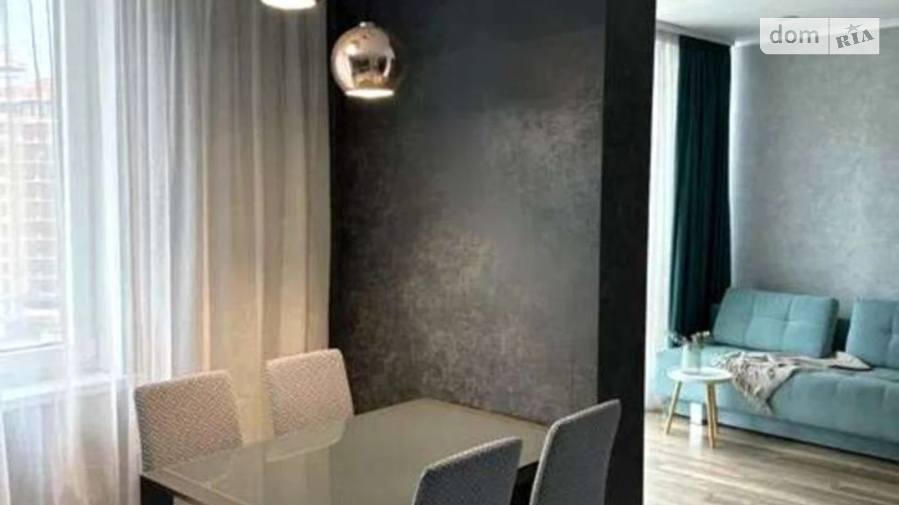 Сдается в аренду 2-комнатная квартира 63 кв. м в Одессе, ул. Генуэзская, 3А - фото 2