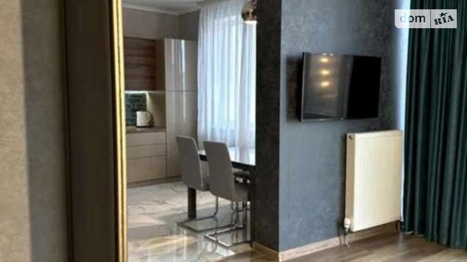 Сдается в аренду 2-комнатная квартира 63 кв. м в Одессе, ул. Генуэзская, 3А - фото 3