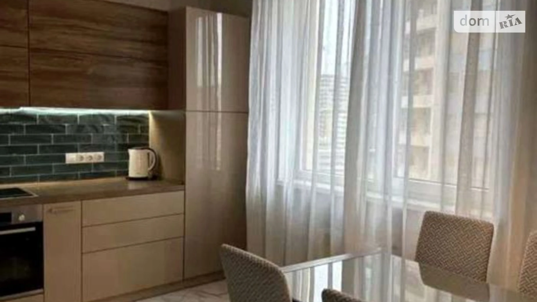 Сдается в аренду 2-комнатная квартира 63 кв. м в Одессе, ул. Генуэзская, 3А - фото 4