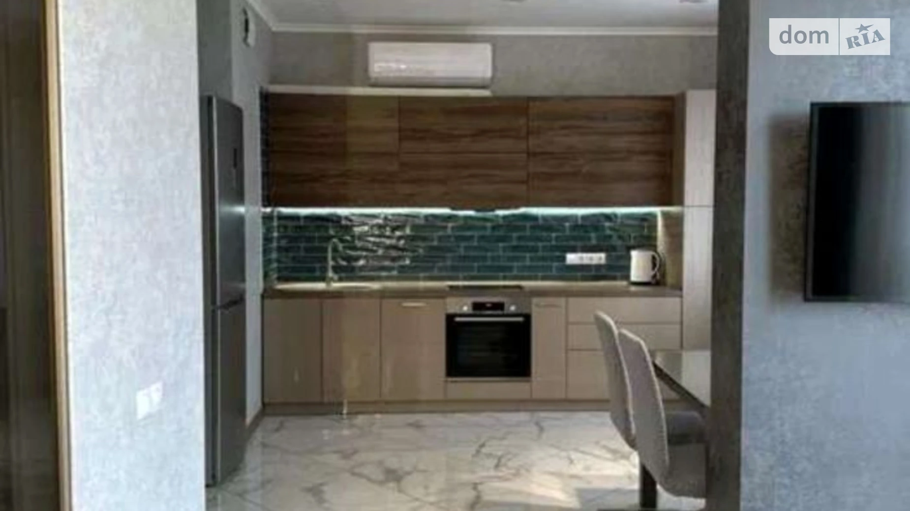 Сдается в аренду 2-комнатная квартира 63 кв. м в Одессе, ул. Генуэзская, 3А - фото 5