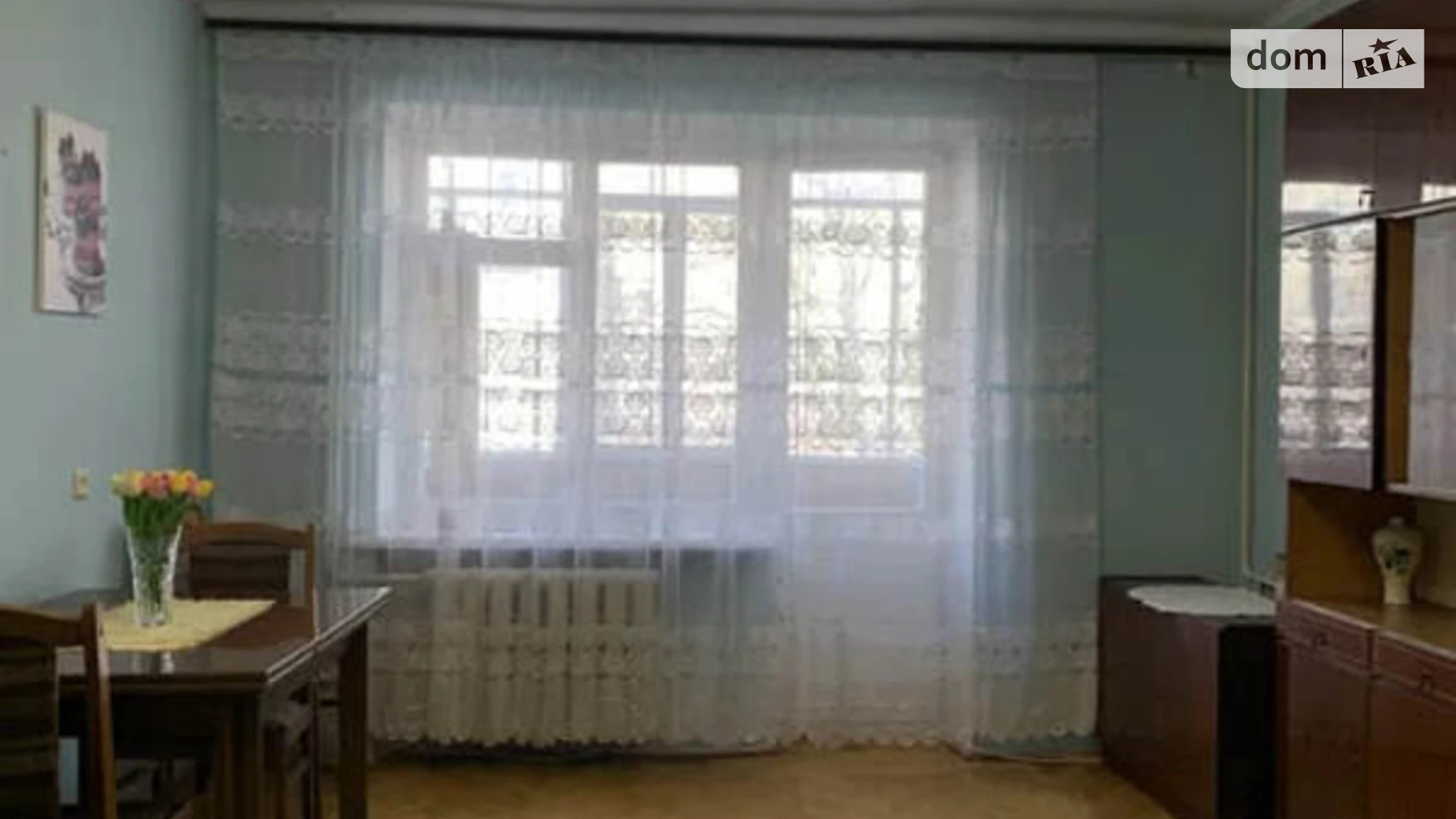 3-комнатная квартира 63 кв. м в Луцке, просп. Воли, 41 - фото 3