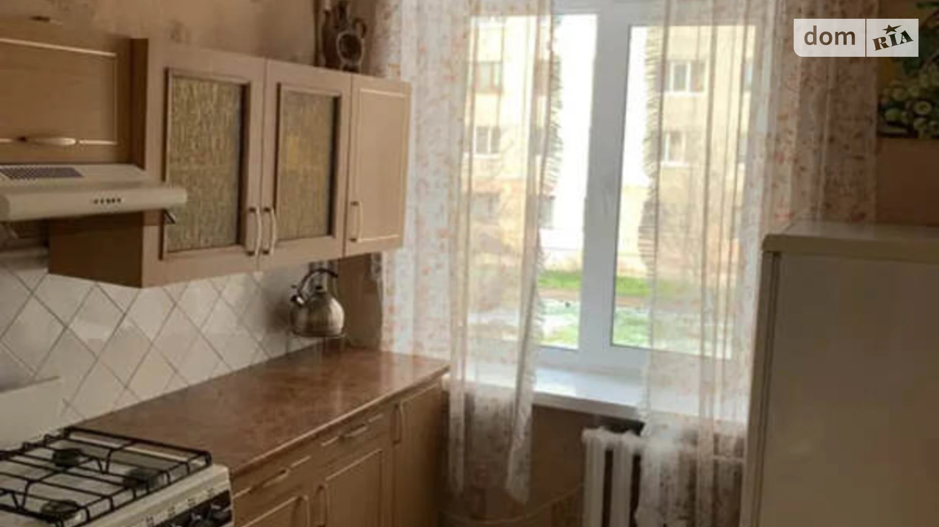 3-комнатная квартира 63 кв. м в Луцке, просп. Воли, 41 - фото 2