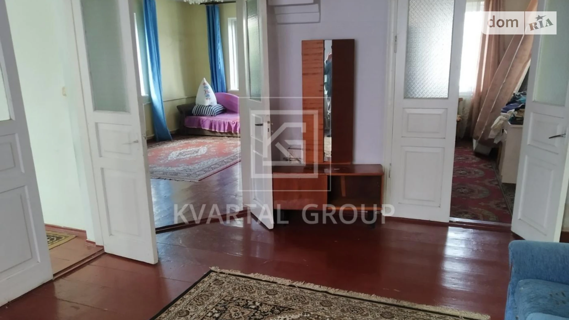 Продается одноэтажный дом 98.5 кв. м с садом, цена: 80000 $ - фото 4