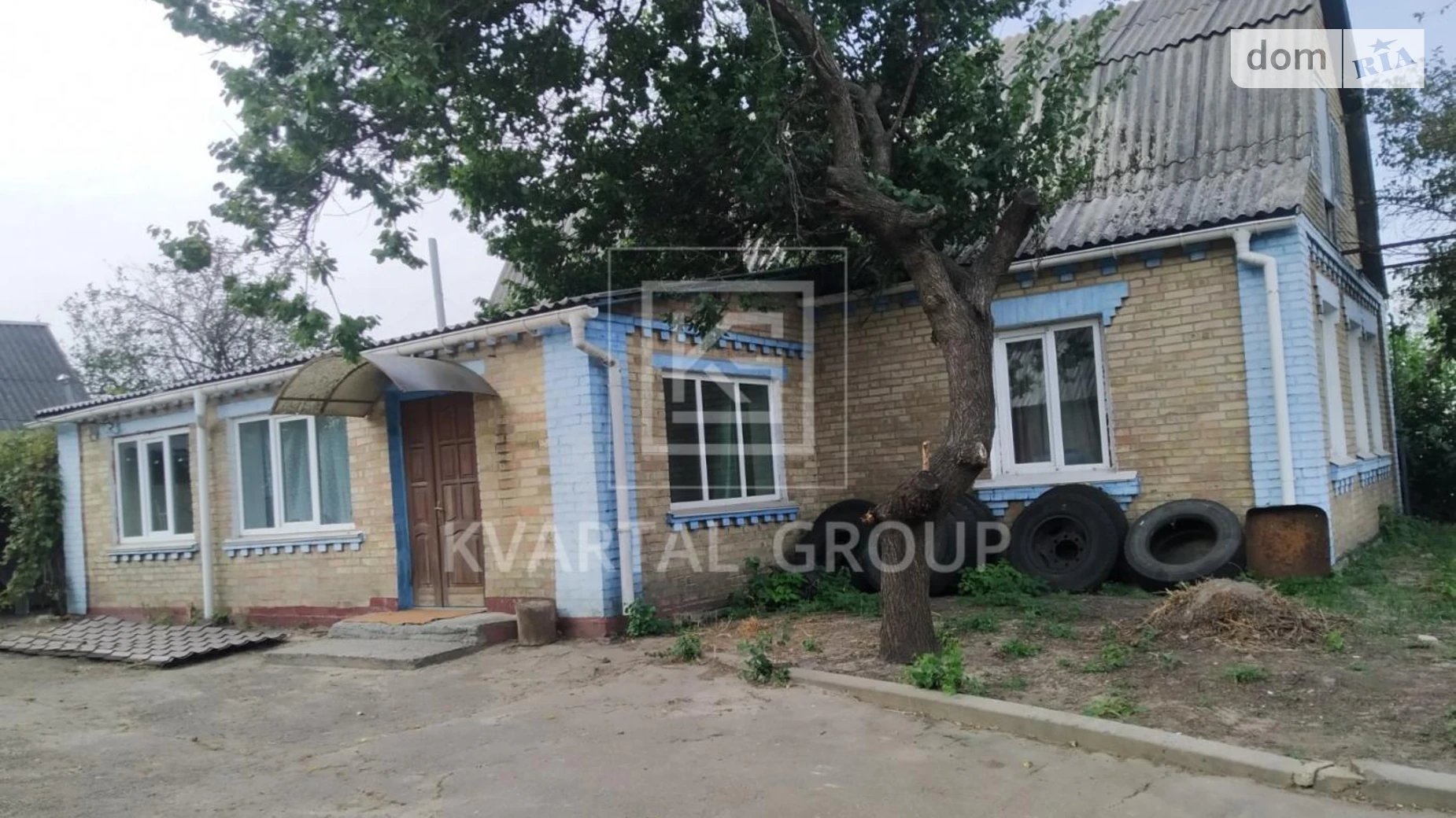 Продается одноэтажный дом 98.5 кв. м с садом, цена: 80000 $ - фото 2