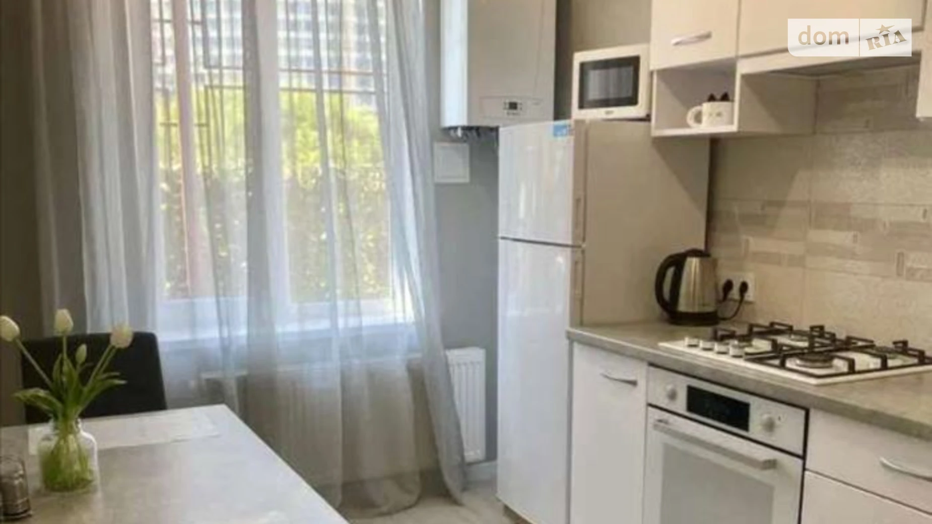 Сдается в аренду 1-комнатная квартира 41 кв. м в Одессе, ул. Леваневского, 46 - фото 2