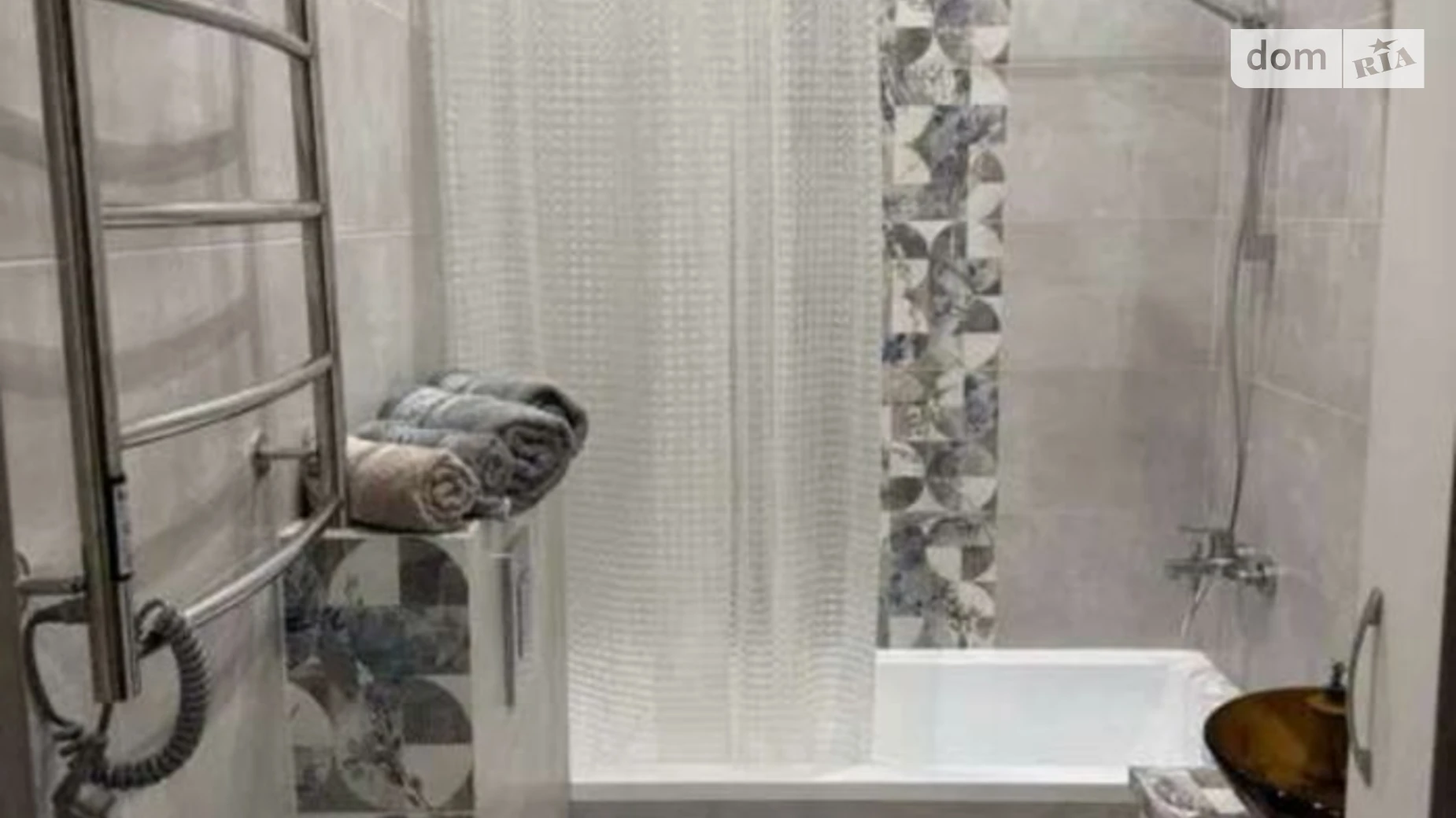 Сдается в аренду 1-комнатная квартира 41 кв. м в Одессе, ул. Леваневского, 46 - фото 5