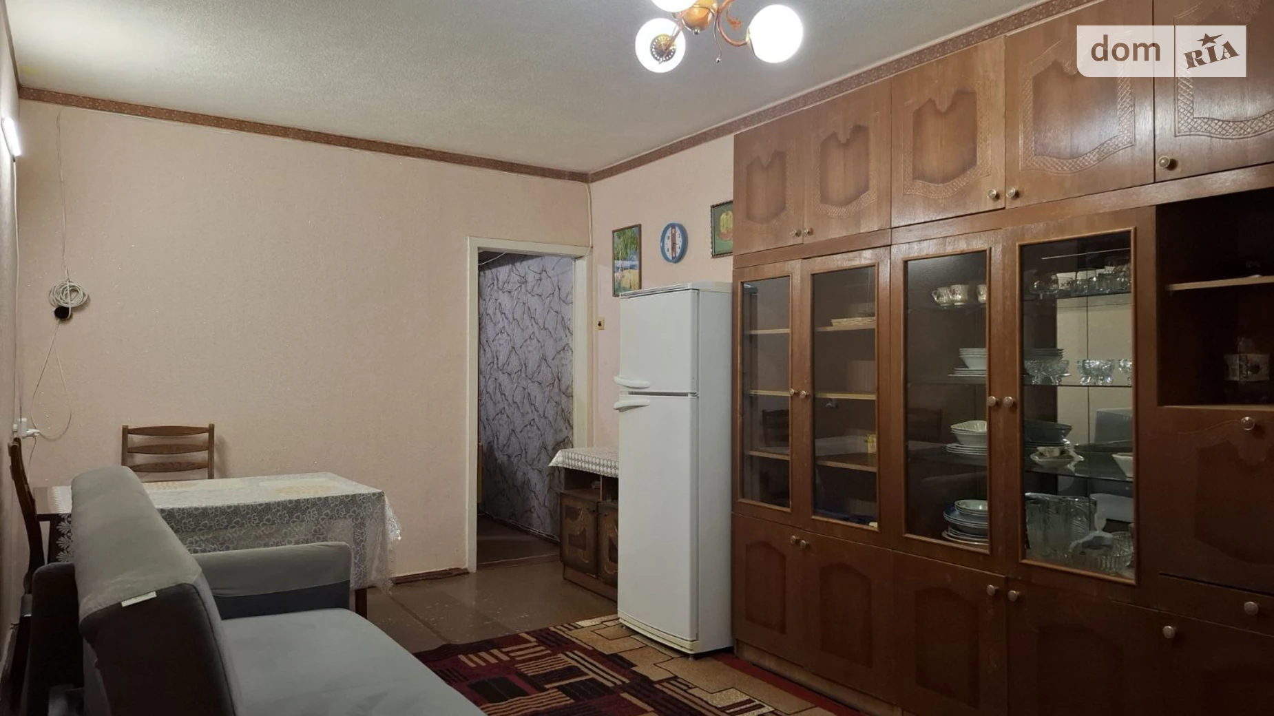 Сдается в аренду 1-комнатная квартира 24 кв. м в Харькове, ул. Гарибальди - фото 4