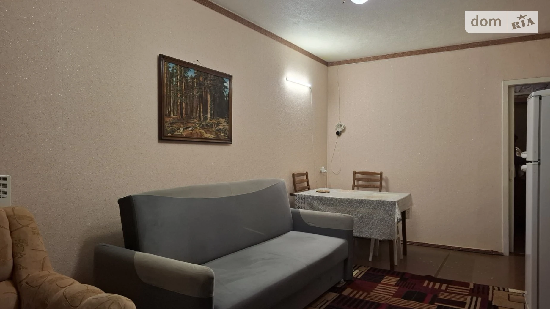 Сдается в аренду 1-комнатная квартира 24 кв. м в Харькове, ул. Гарибальди - фото 3