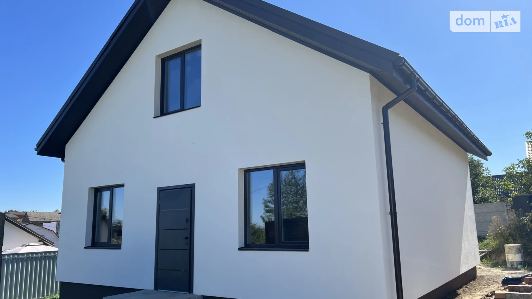 Продается дом на 2 этажа 120 кв. м с беседкой, цена: 57000 $ - фото 4