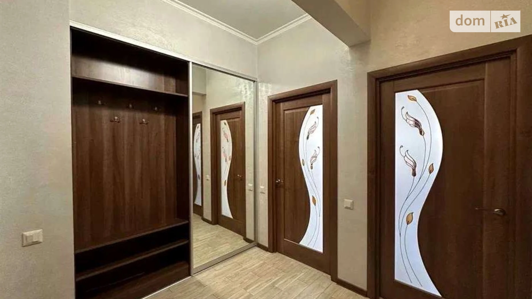 Сдается в аренду 2-комнатная квартира 62 кв. м в Одессе, ул. Генуэзская, 24Д корпус 2 - фото 5