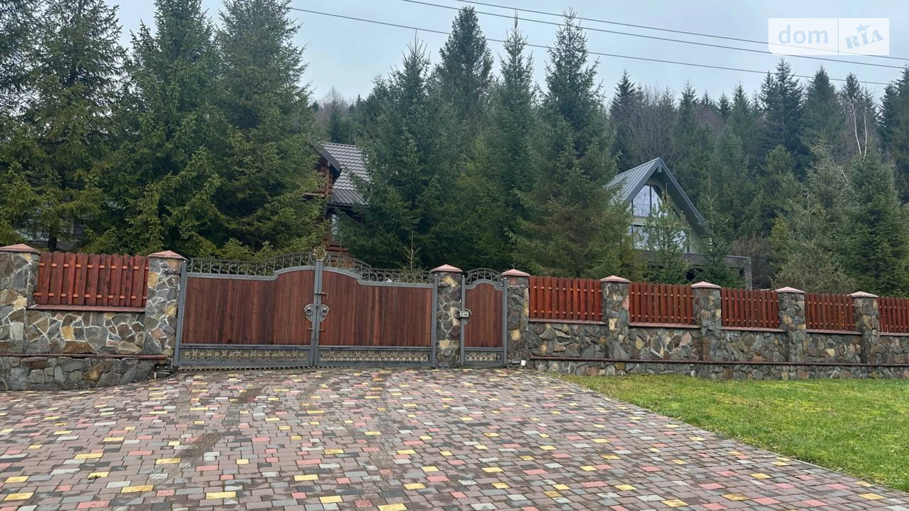 Продается дом на 2 этажа 173.6 кв. м с террасой, цена: 480000 $ - фото 2