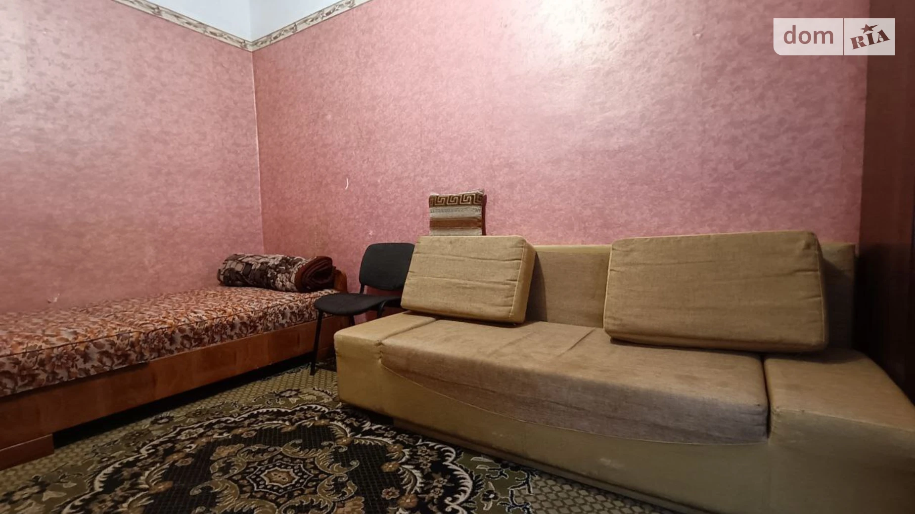 Сдается в аренду 1-комнатная квартира 27 кв. м в Львове, ул. Драгоманова, 7 - фото 2