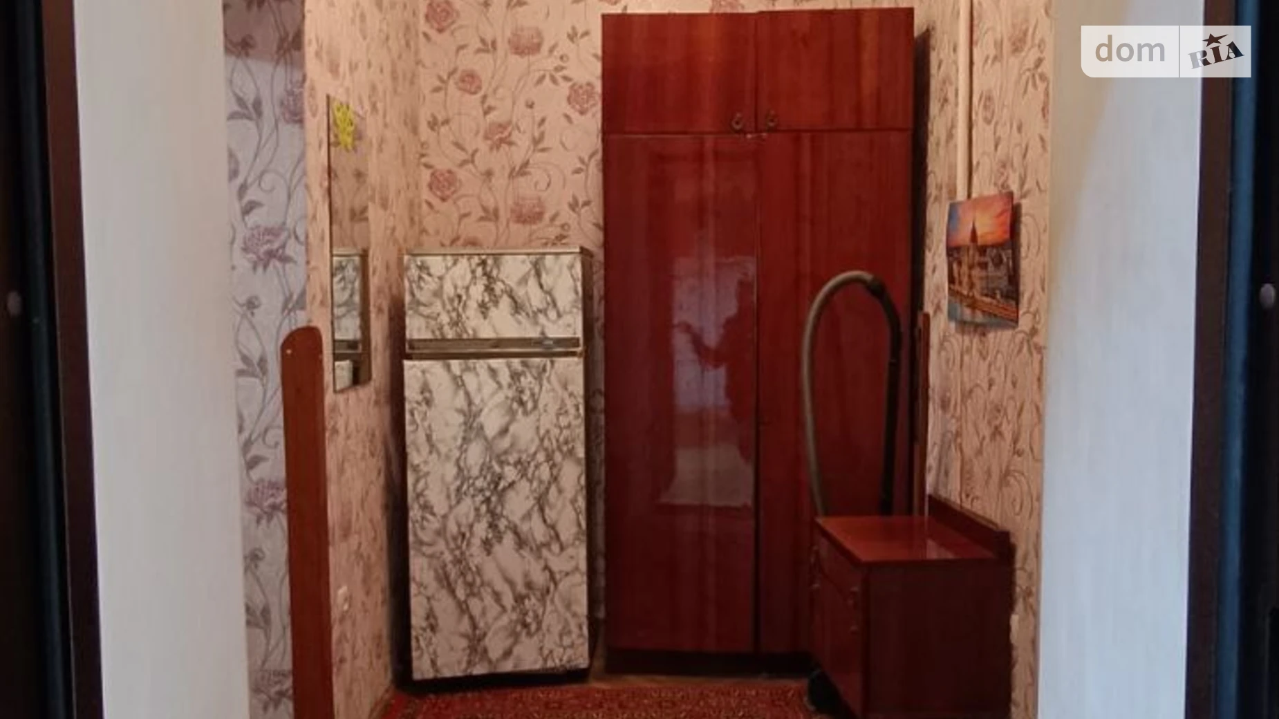 Сдается в аренду 1-комнатная квартира 27 кв. м в Львове, ул. Драгоманова, 7 - фото 5