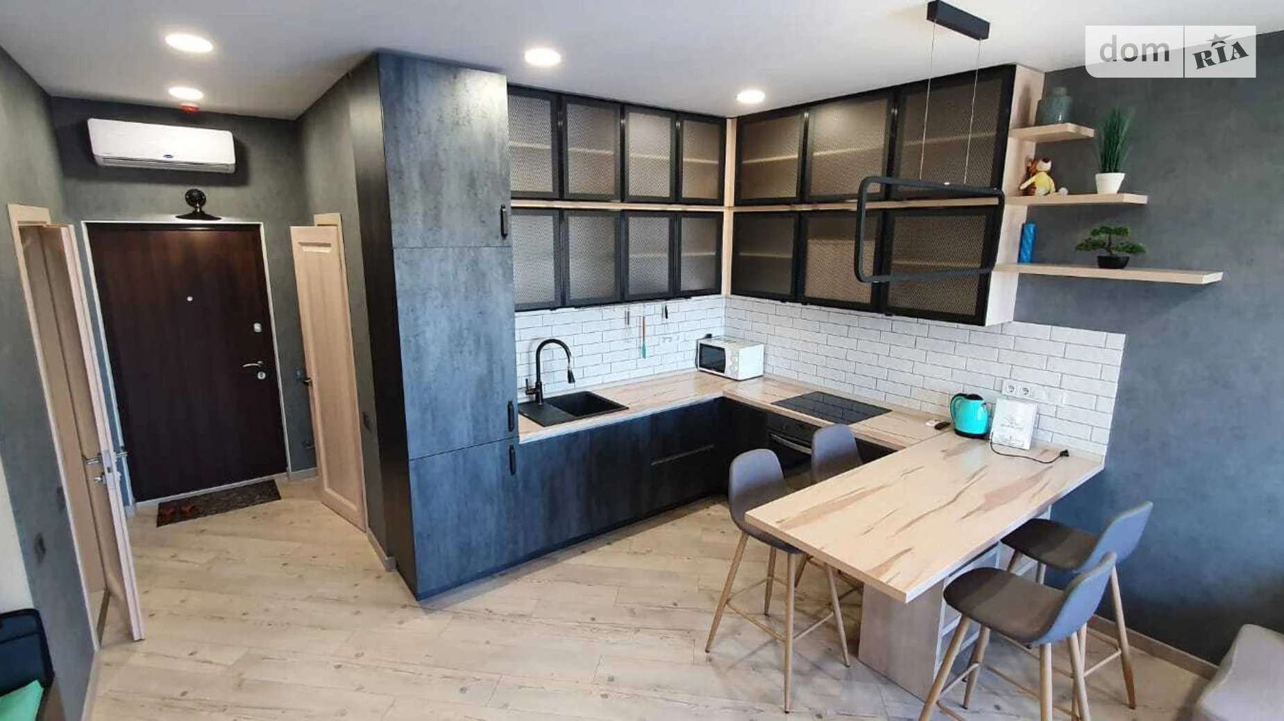 Сдается в аренду 1-комнатная квартира 48 кв. м в Одессе, ул. Большая Арнаутская, 39 - фото 3