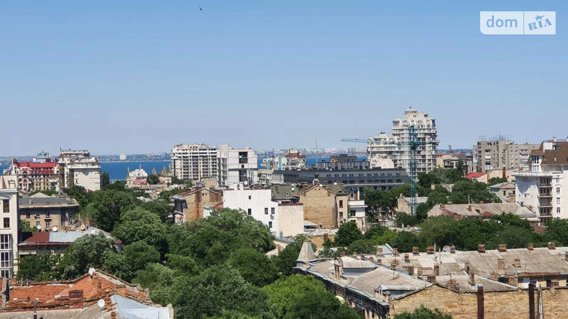 Сдается в аренду 1-комнатная квартира 48 кв. м в Одессе, ул. Большая Арнаутская, 39 - фото 5