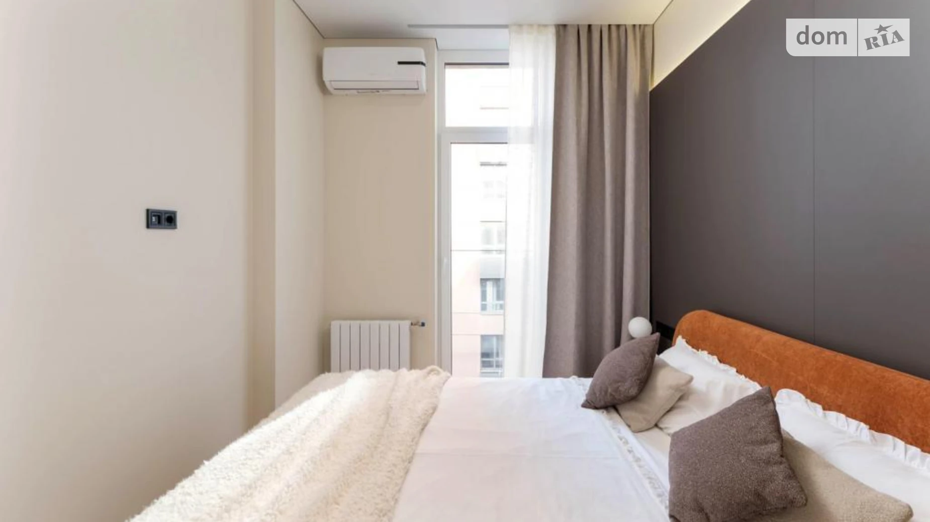 Продается 1-комнатная квартира 40 кв. м в Киеве, ул. Вавиловых, 11 - фото 3