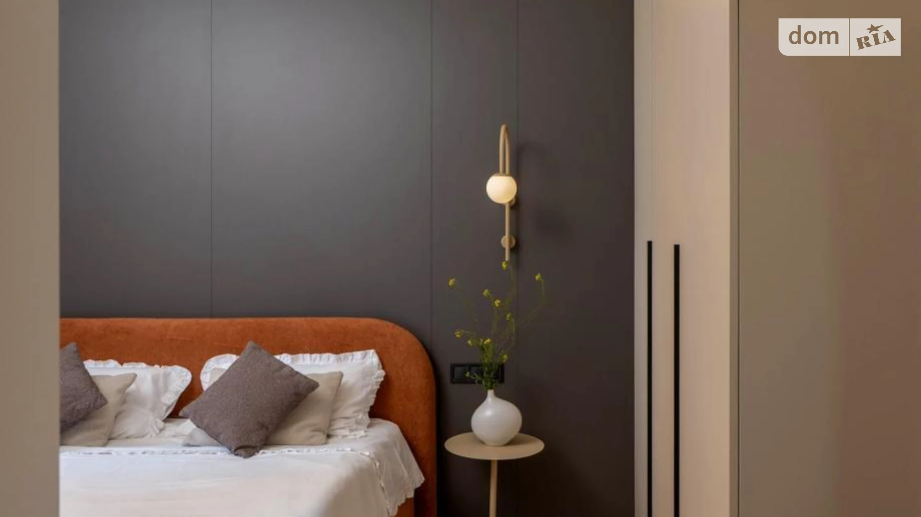 Продается 1-комнатная квартира 40 кв. м в Киеве, ул. Вавиловых, 11 - фото 4