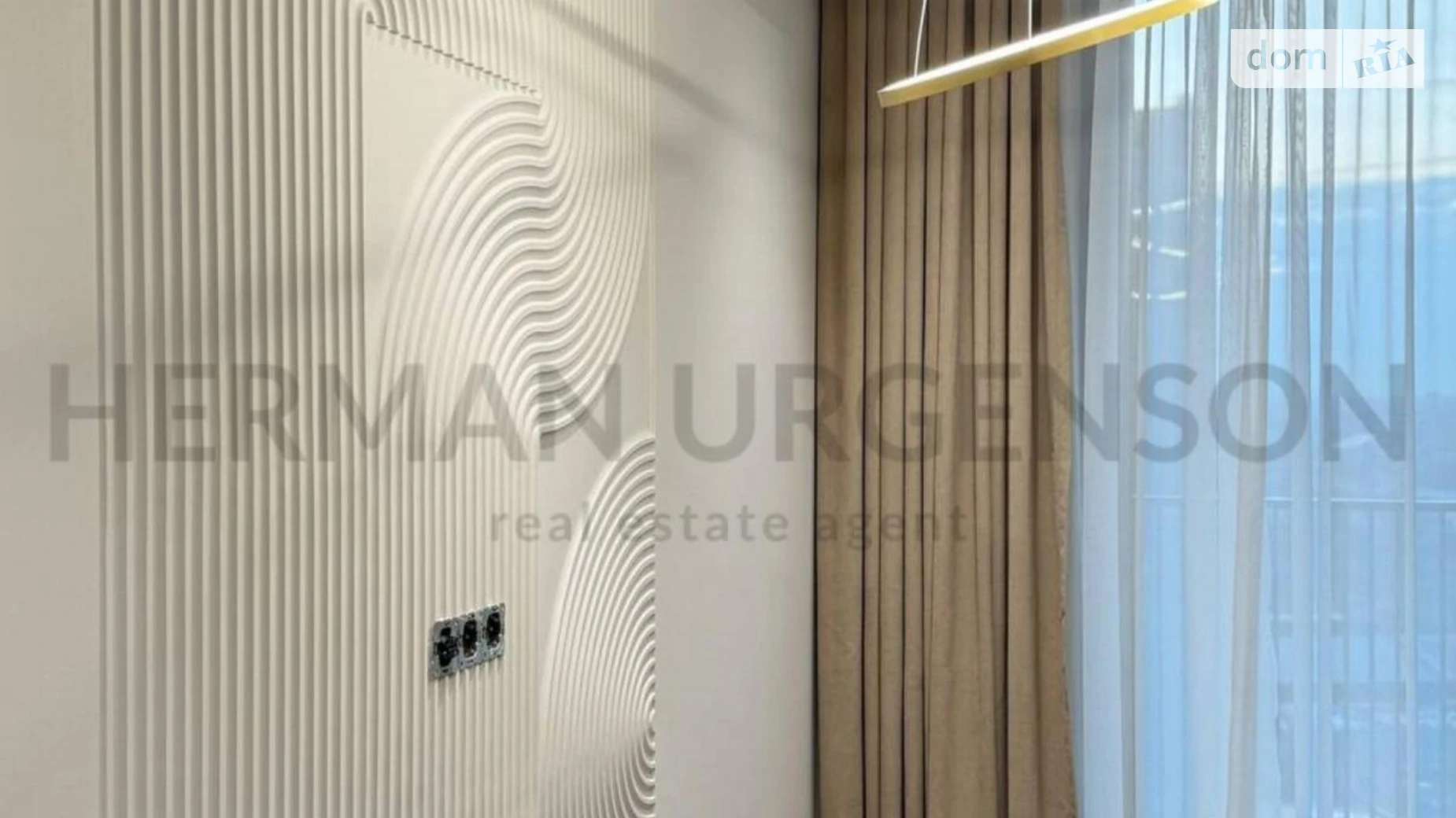 Продається 1-кімнатна квартира 48 кв. м у Ужгороді, вул. Легоцького, 80 - фото 5