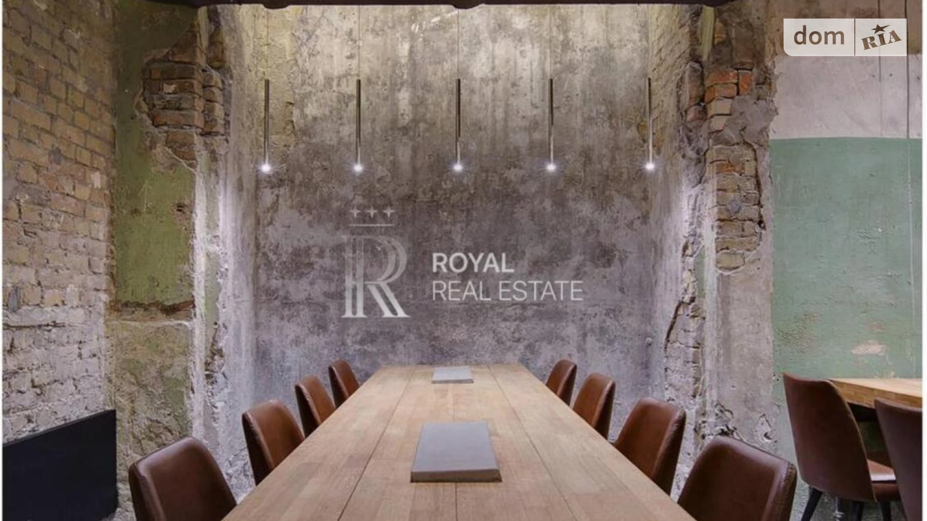 Сдается в аренду помещения свободного назначения 265 кв. м в 5-этажном здании, цена: 7000 $ - фото 3