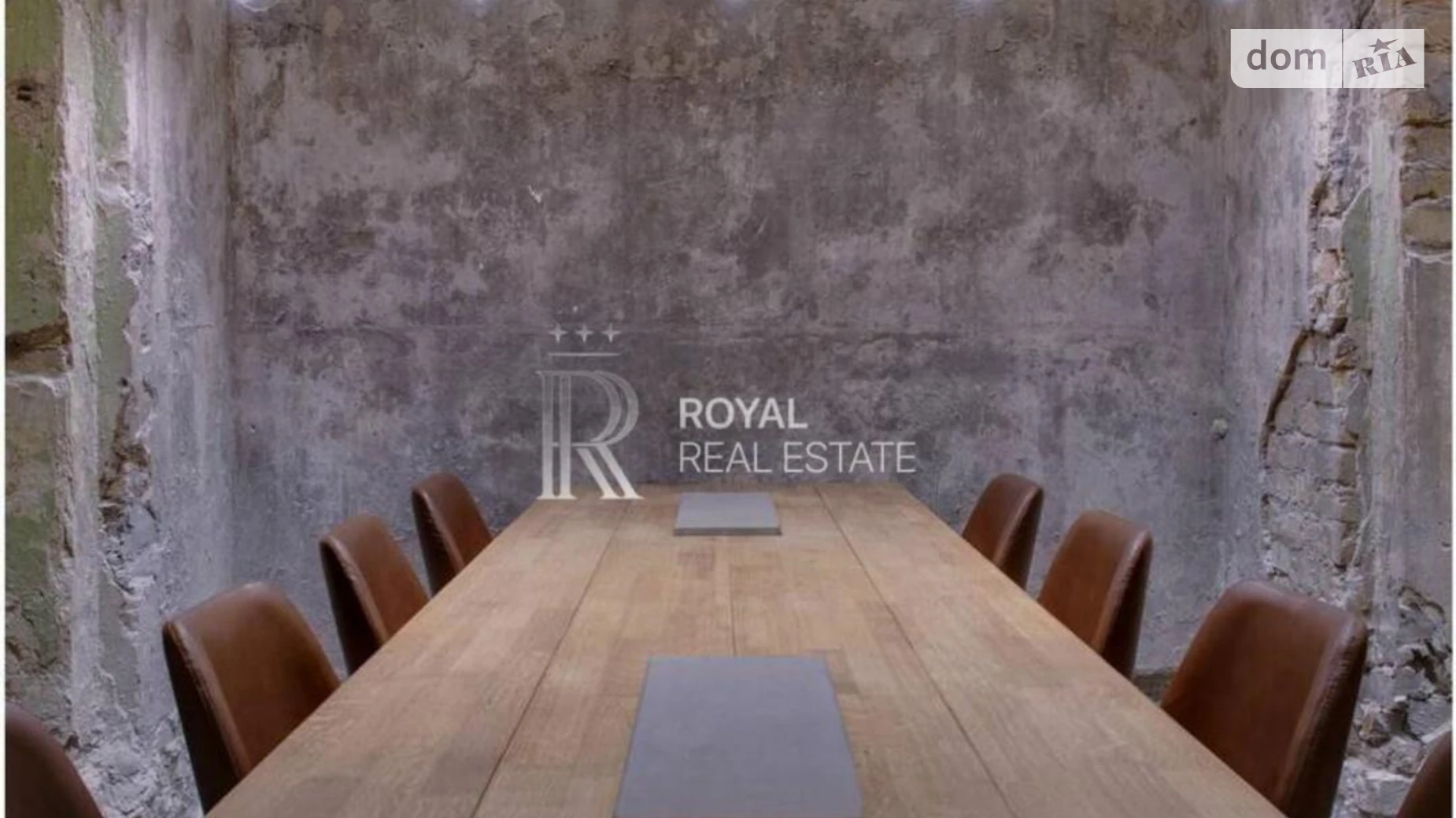 Сдается в аренду помещения свободного назначения 265 кв. м в 5-этажном здании, цена: 7000 $ - фото 4