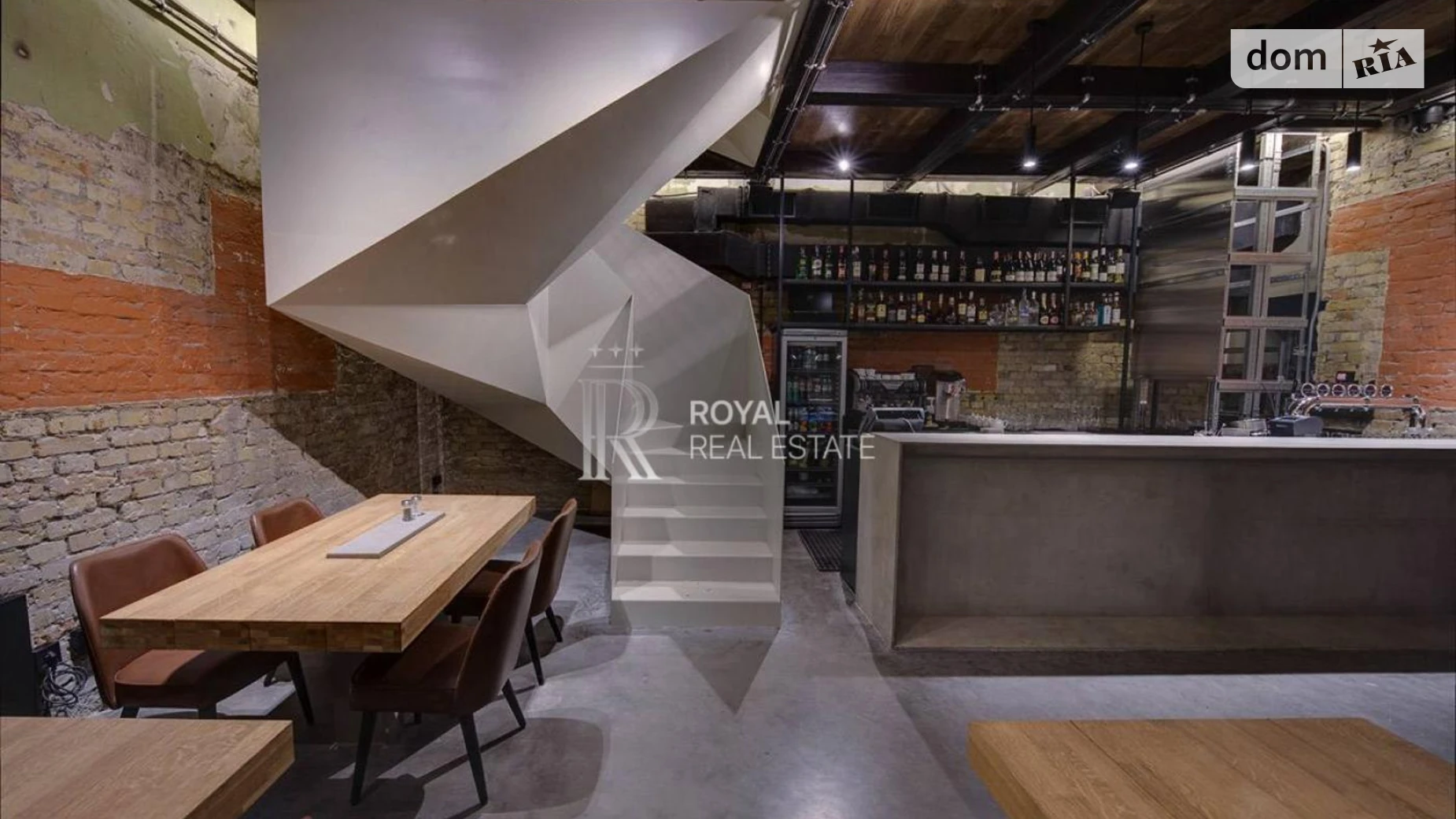 Сдается в аренду помещения свободного назначения 265 кв. м в 5-этажном здании, цена: 7000 $ - фото 5