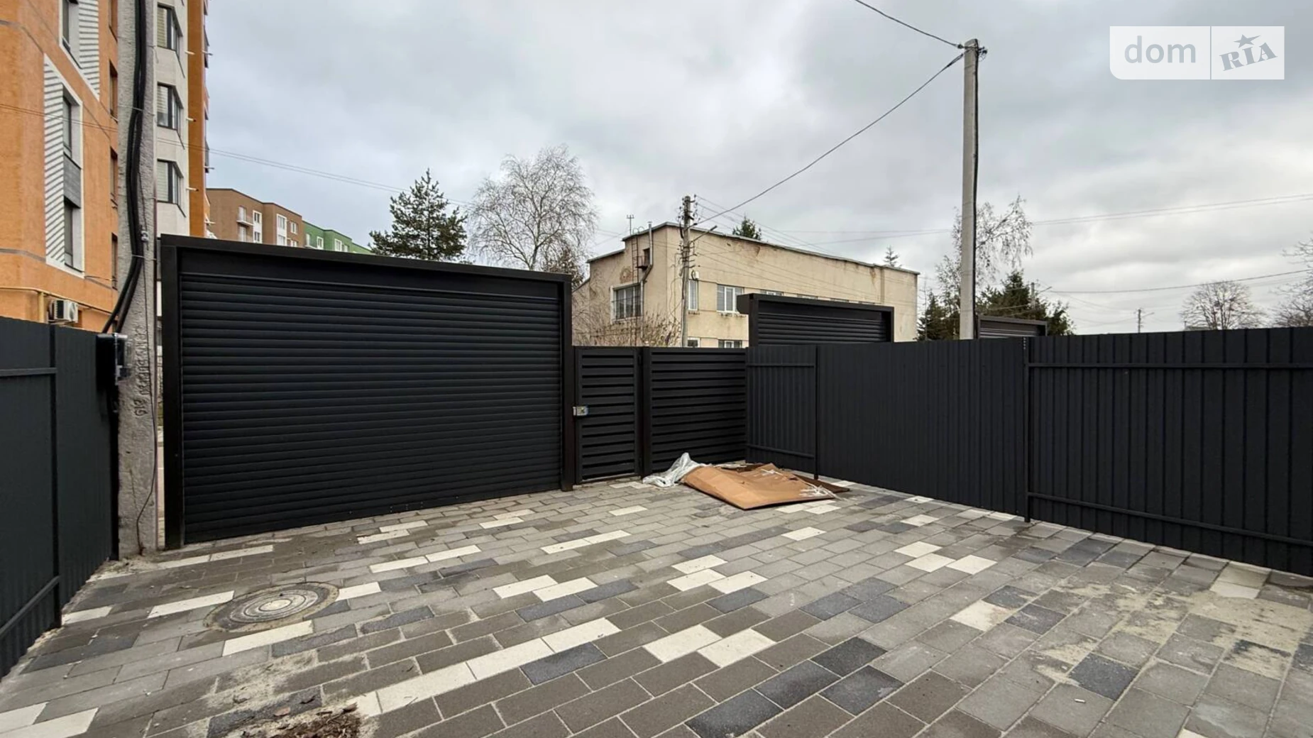 ул. Хмельницкого Богдана Горка Ивано-Франковск, цена: 130000 $ - фото 3